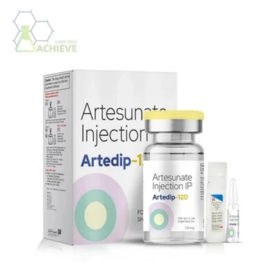 Artesunate injekcija