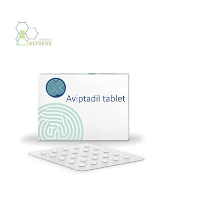 Aviptadil tablete