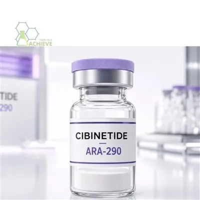 Cibinetīda peptīds