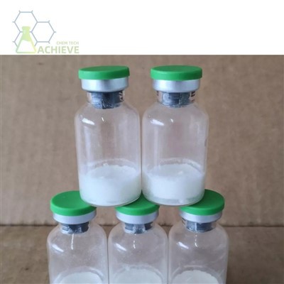 Eledoisin CAS 69-25-0