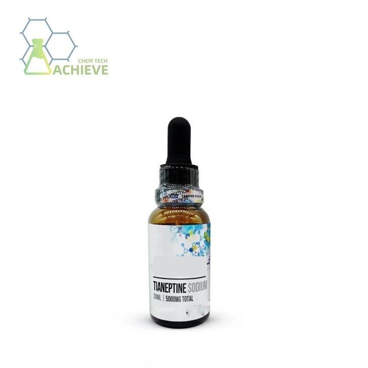Tianeptine Sodium Liquid-05