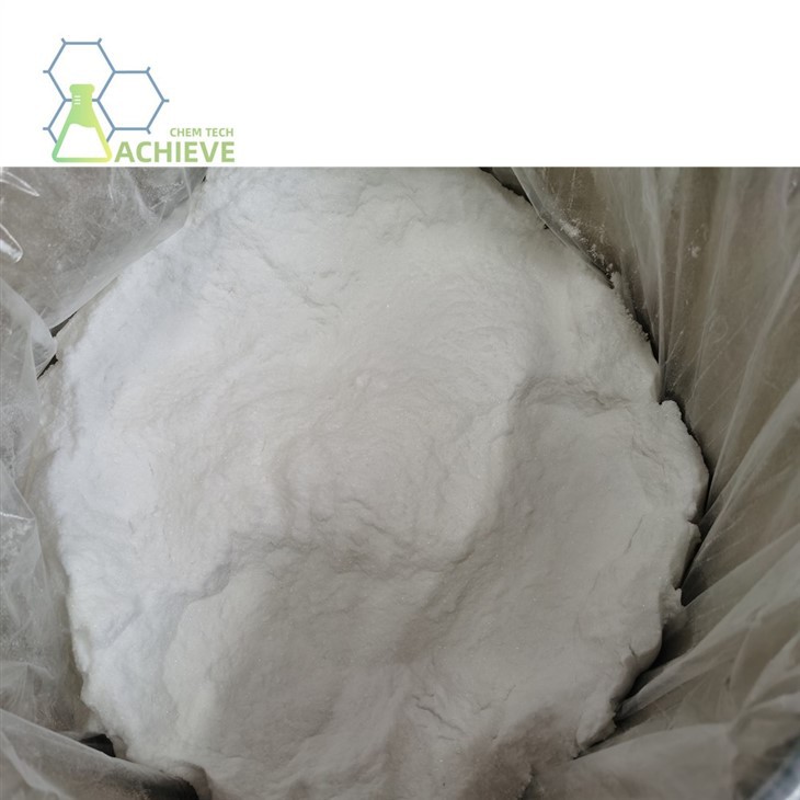 Ticarcillin Disodium Salt CAS 4697-14-7