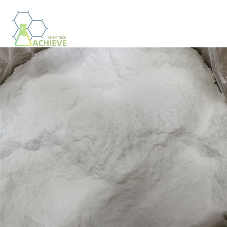 Ticarcillin Disodium Salt CAS 4697-14-7