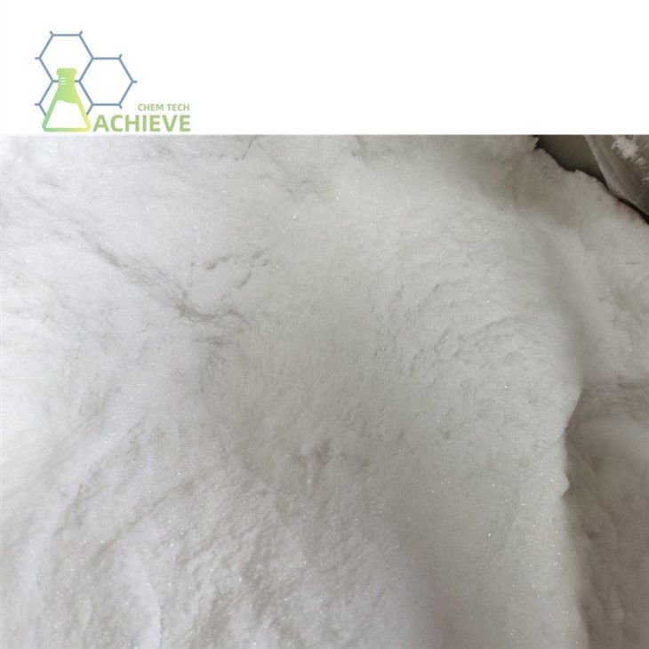 Ticarcillin Disodium Salt CAS 4697-14-7