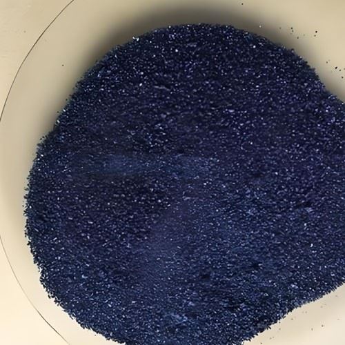 Tungsten(VI) Chloride CAS 13283-01-7