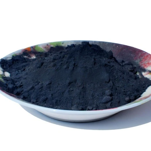 Tungsten(VI) Chloride CAS 13283-01-7