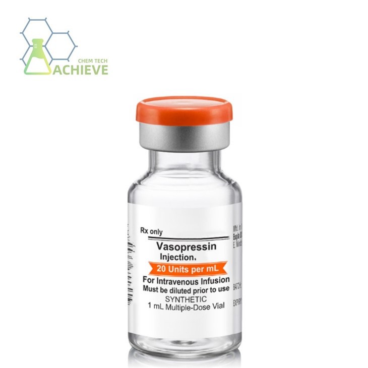 Vasopressin 20 Units suppliers
