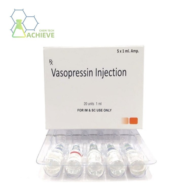 Vasopresīns 20 vienības